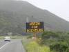On the Freeway 1 to Lompoc
(Klik om te vergroten) On the Freeway 1 to Lompoc