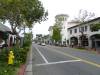 Santa Barbara Main Street
(Klik om te vergroten) Santa Barbara Main Street