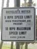 Spped Limit voor fietsers
(Klik om te vergroten) Spped Limit voor fietsers