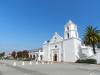 Mission San Luis Rey De Francia