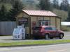 very little drive-inn
(Klik om te vergroten) very little drive-inn