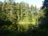 Alittle lake
(Klik om te vergroten) Alittle lake