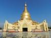 Maha Wizara Pagode
(Klik om te vergroten) Maha Wizara Pagode