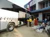 Yangon busstation