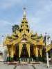 Swedagon Pagoda
(Klik om te vergroten) Swedagon Pagoda