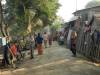 Dirty street, wordt toch netjes geveegd
(Klik om te vergroten) Dirty street, wordt toch netjes geveegd