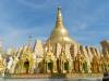 Swedagon Pagoda