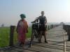 U Bein's Bridge