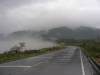 In the rain on the road
(Klik om te vergroten) In the rain on the road