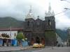 Basílica de Nuestra Señora de Agua Santa
(Klik om te vergroten) Basílica de Nuestra Señora de Agua Santa