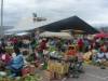 Markt in Saquisili