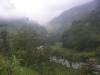 The river down to the Amazone
(Klik om te vergroten) The river down to the Amazone