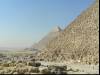 Giza, drie piramiden
(Klik om te vergroten) Giza, drie piramiden