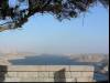 Below the Aswan dam
(Klik om te vergroten) Below the Aswan dam