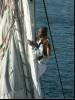 Fellucca sailor
(Klik om te vergroten) Fellucca sailor