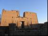 Temple at Edfu I