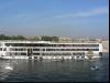 A Nile cruiser
(Klik om te vergroten) A Nile cruiser