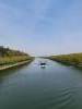 De Hoge Brug Malden Netherlands