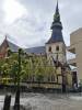 Fruitmarkt Hasselt Belgium