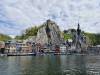 Avenue Colonel Cadoux Dinant Belgium