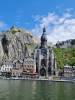  Dinant Belgium