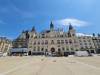 Place de l'Hôtel de ville Charleville-Mézières France