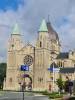 Koningin Emmaplein Maastricht Netherlands