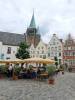 Markt Warendorf Germany