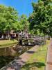 Hauptkanal Rechts Papenburg Germany