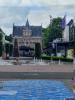 Veenlustplein Veendam Netherlands