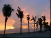 Sunset Subic Bay Beach II