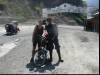 On the Daton Pass I