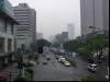 Boulevard in Manila