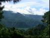 View in the valley