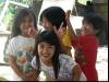 The always happy children