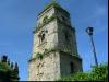 Paoay Tower
