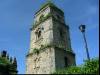 Paoay Tower
