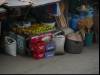 The banana store
