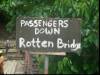 Rotten Bridge