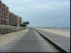 Fietspad in Arcachon
(Klik om te vergroten) Fietspad in Arcachon
