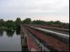 Aquaduct over de Tarn II
(Klik om te vergroten) Aquaduct over de Tarn II