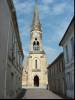 L'eglise de Salles
(Klik om te vergroten) L'eglise de Salles