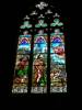 Church Capestang
(Klik om te vergroten) Church Capestang