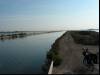 Canal du Rhone a Sete