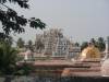 The golden Temple
