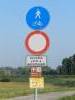 Fietspad
(Klik om te vergroten) Fietspad