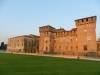 Kasteel van Mantova
(Klik om te vergroten) Kasteel van Mantova