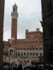 Piazza del Campo Siena