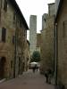 San Gimignano IV
(Klik om te vergroten) San Gimignano IV