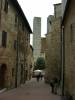 San Gimignano IV